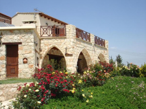 Villa for rent in MILIOU close to Lachi & Peyia